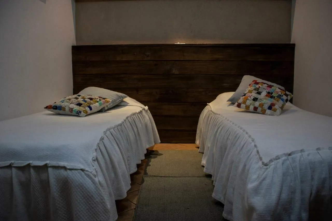 Hotel Fazenda Pedras Brancas Lages