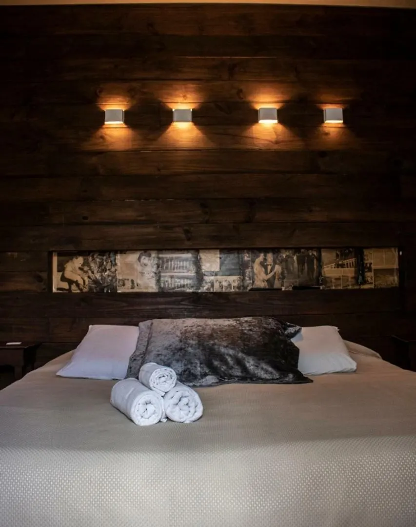 Hotel Fazenda Pedras Brancas Lages
