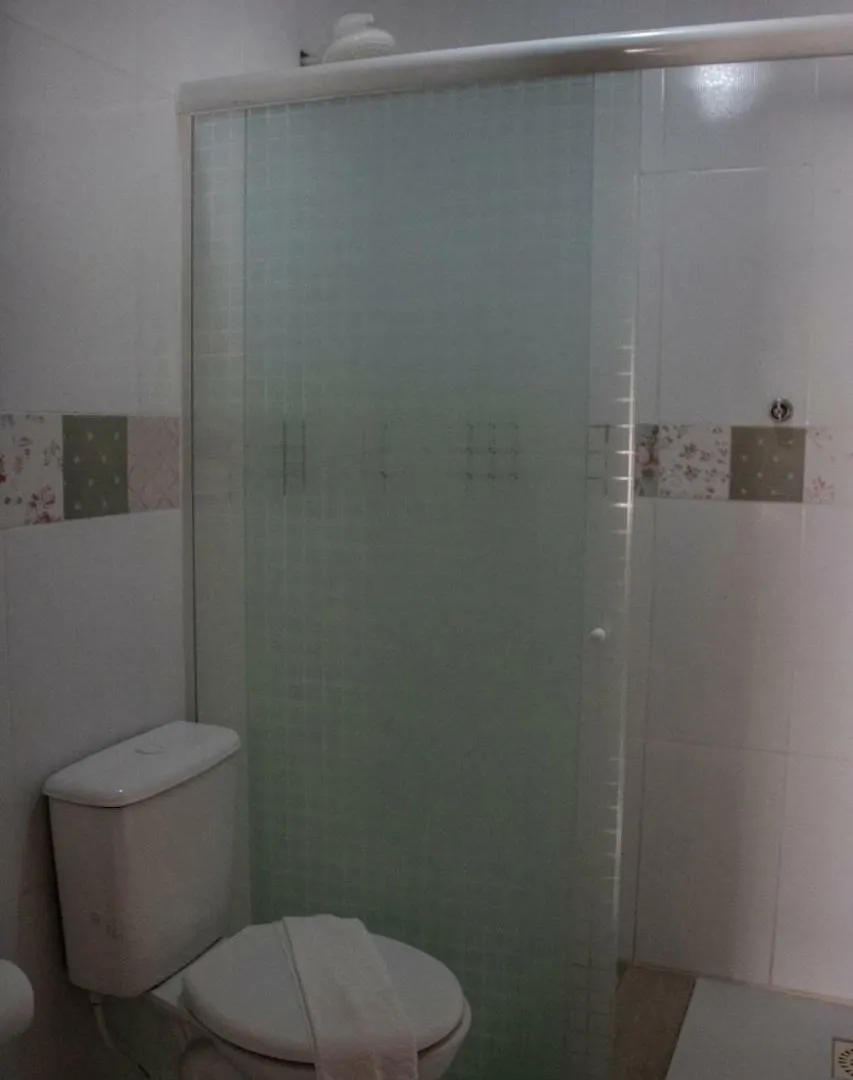 Hotel Fazenda Pedras Brancas Lages